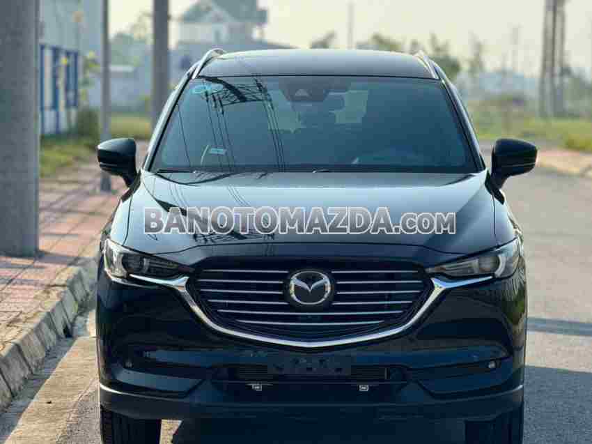 Cần bán xe Mazda CX8 Số tự động 2020