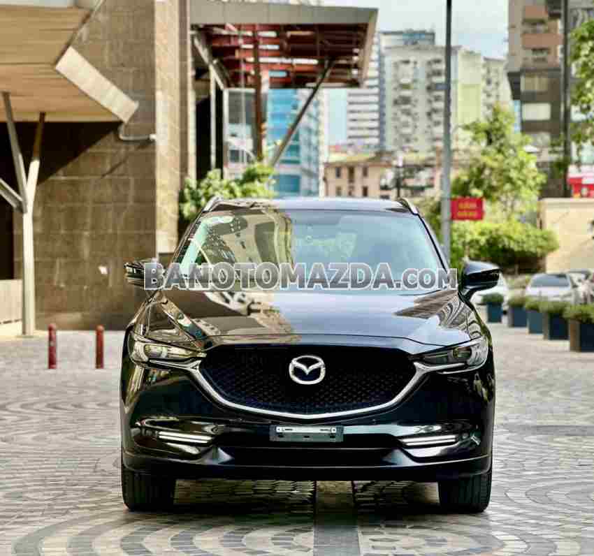 Mazda CX5 2.0 AT 2018 Số tự động giá đẹp