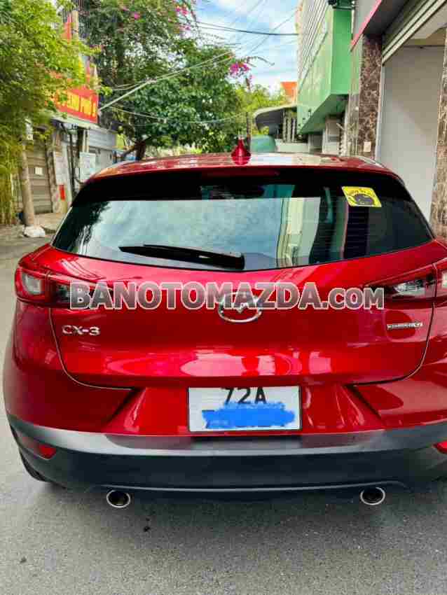 Cần bán Mazda CX3 1.5 AT 2024 - Số tự động