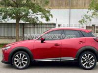 Cần bán xe Mazda CX3 Premium 1.5 AT năm 2021 màu Đỏ cực đẹp