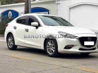 Cần bán xe Mazda 3 1.5L Luxury năm 2019 màu Trắng cực đẹp