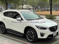 Bán xe Mazda CX5 2.5 AT 2WD sx 2017 - giá rẻ