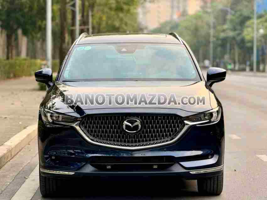 Cần bán xe Mazda CX8 Premium sx 2024