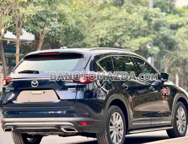 Mazda CX8 Premium năm 2024 cần bán