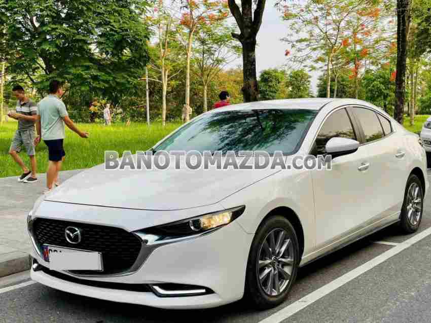 Mazda 3 1.5L Luxury 2021 Máy xăng, xe đẹp