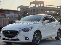 Cần bán xe Mazda 2 1.5 AT màu Trắng 2016