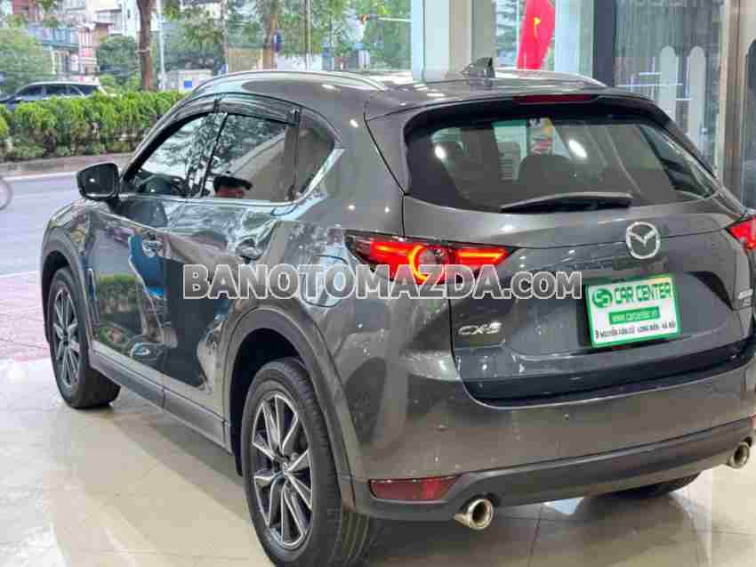 Mazda CX5 2.5 AT 2WD 2019 Máy xăng, xe đẹp