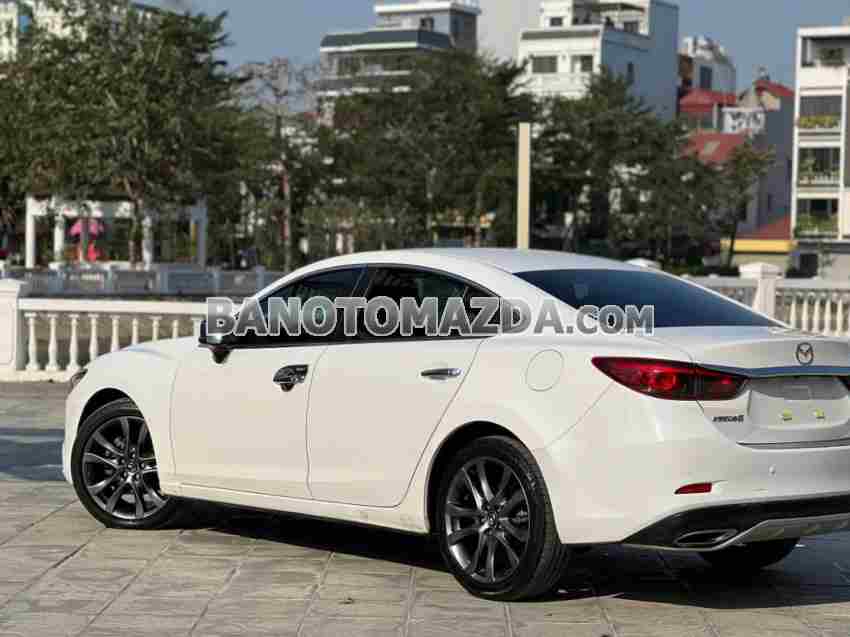 Cần bán xe Mazda 6 2.0 AT 2020, xe đẹp