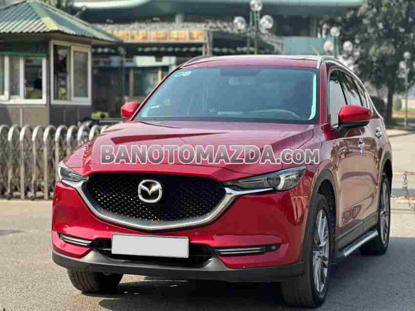 Cần bán Mazda CX5 Deluxe 2.0 AT 2021 - Số tự động