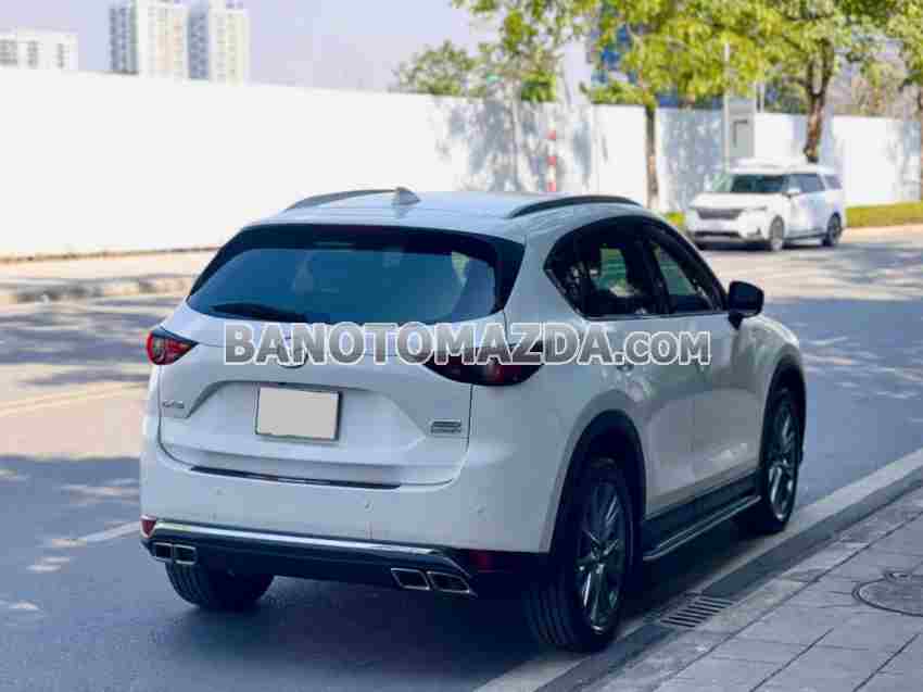 Mazda CX5 Luxury 2.0 AT 2023 - Giá tốt