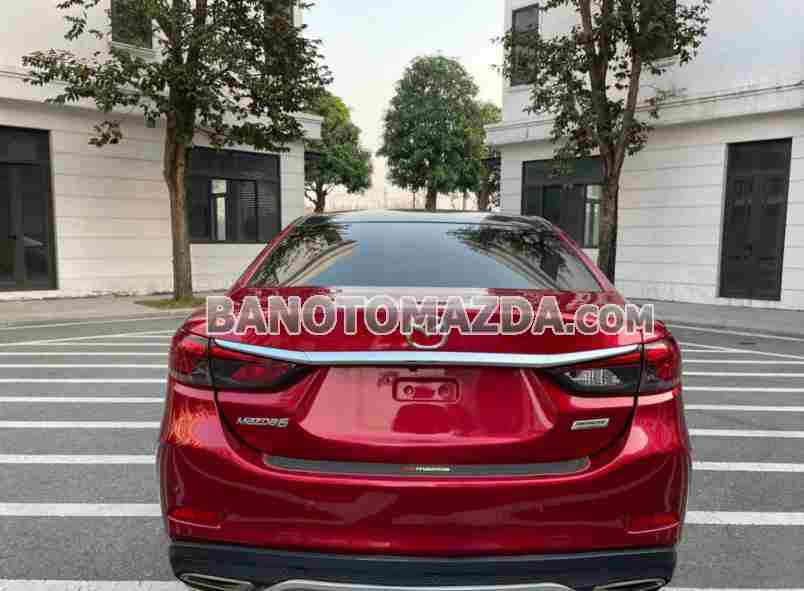 Cần bán Mazda 6 Premium 2.0 AT 2019 - Số tự động