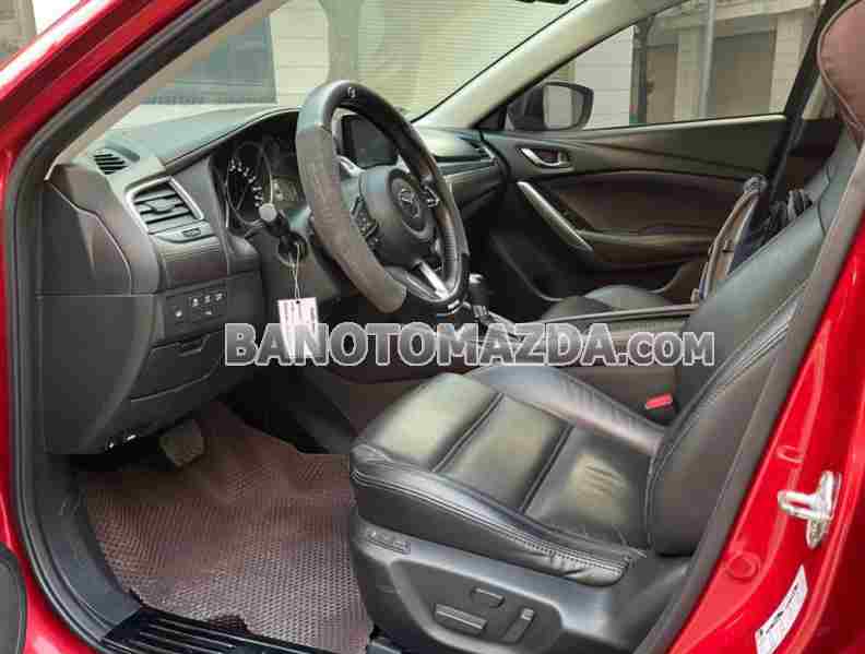 Mazda 6 Premium 2.0 AT model 2019 xe chuẩn hết ý