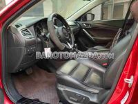 Mazda 6 Premium 2.0 AT model 2019 xe chuẩn hết ý