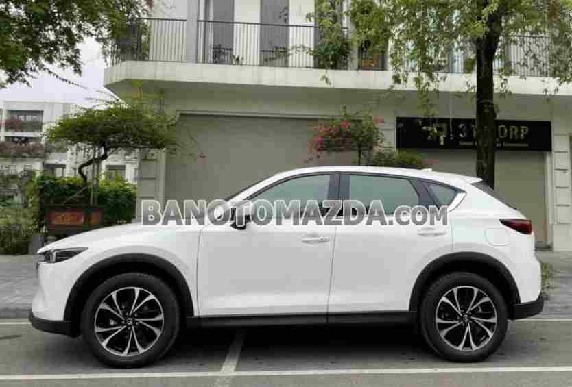 Bán xe Mazda CX5 Deluxe 2.0 AT đời 2024 - Giá tốt