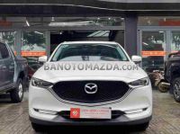 Bán Mazda CX5 2.0 Premium 2020 - Trắng