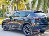 Mazda CX5 2.5 AT AWD 2018 Số tự động cực đẹp!