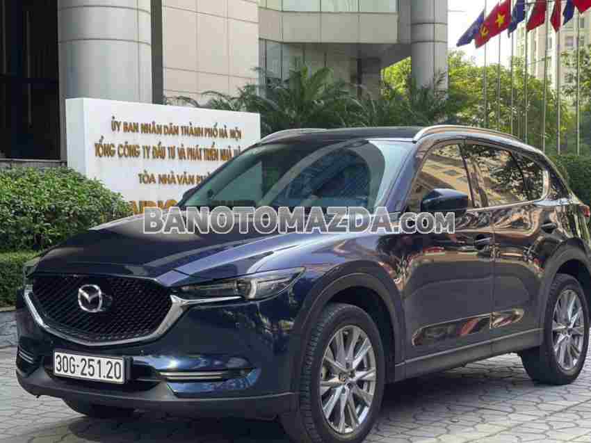 Cần bán xe Mazda CX5 Số tự động 2020