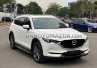 Mazda CX8 Luxury model 2022 xe chuẩn hết ý