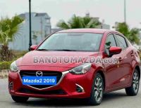 Cần bán xe Mazda 2 Luxury màu Đỏ 2019