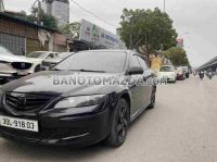 Bán Mazda 6 2.0 MT 2003 - giá tốt