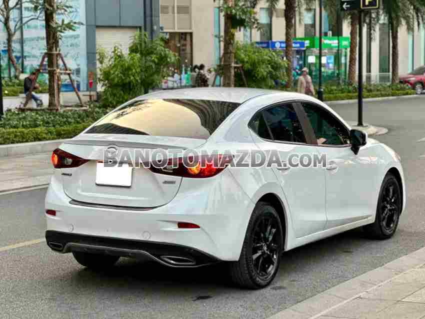 Mazda 3 1.5L Luxury 2019, xe đẹp, hết ý