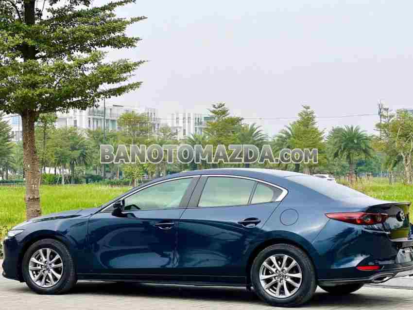 Mazda 3 1.5L Luxury sản xuất 2022 cực chất!