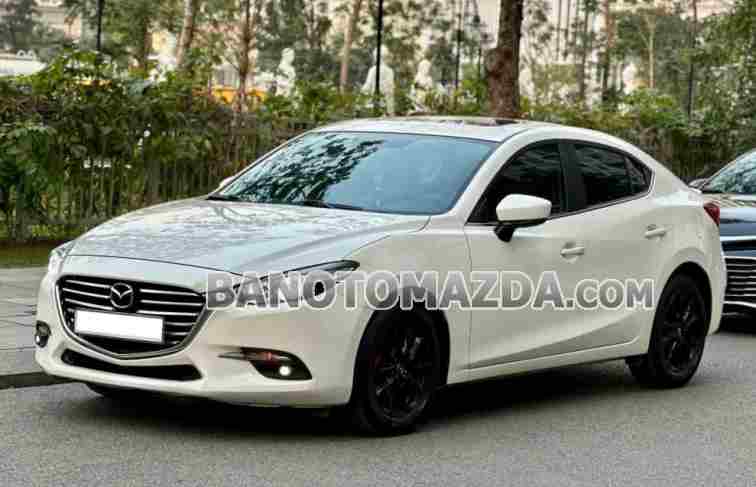 Mazda 3 1.5L Luxury 2019 Máy xăng đẹp long lanh