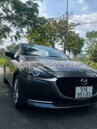 Cần bán gấp Mazda 2 Sport Luxury đời 2022, màu Xám