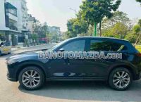 Bán Mazda CX5 Premium 2.0 AT 2022 - Xanh