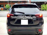 Bán xe Mazda CX5 2.5 AT 2WD sx 2017 - giá rẻ