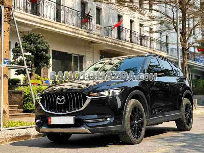 Bán xe Mazda CX5 2.5 AT 2WD đời 2019 - Giá tốt