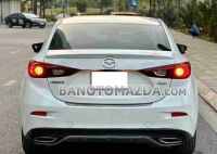 Bán Mazda 3 1.5L Luxury, màu Trắng, Máy xăng, 2019