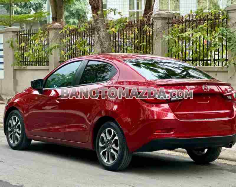 Mazda 2 1.5 AT 2018, xe đẹp, hết ý