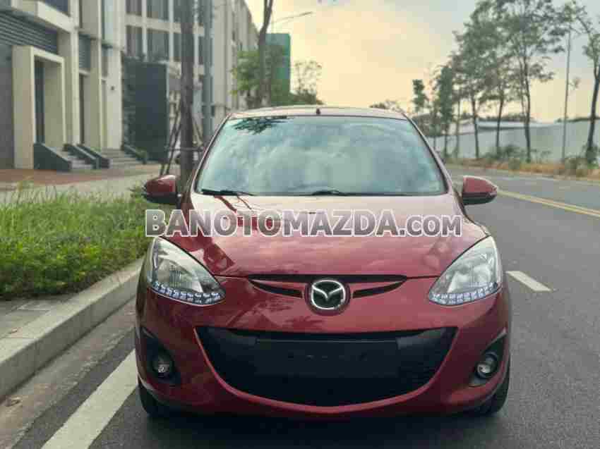 Bán xe Mazda 2 1.5 AT sx 2015 - giá rẻ