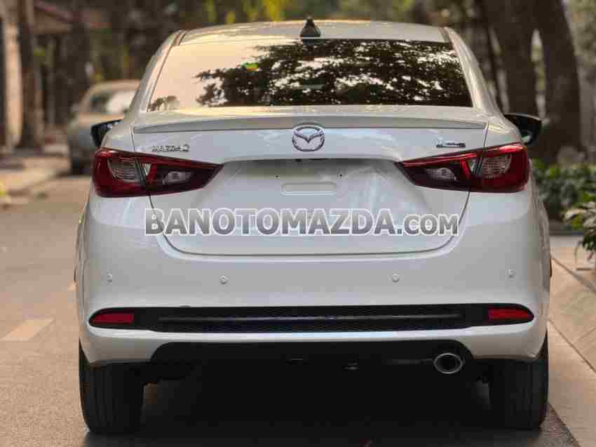 Bán xe Mazda 2 Luxury đời 2022 - Giá tốt