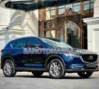 Cần bán Mazda CX5 Premium 2.0 AT 2022, xe đẹp giá rẻ bất ngờ