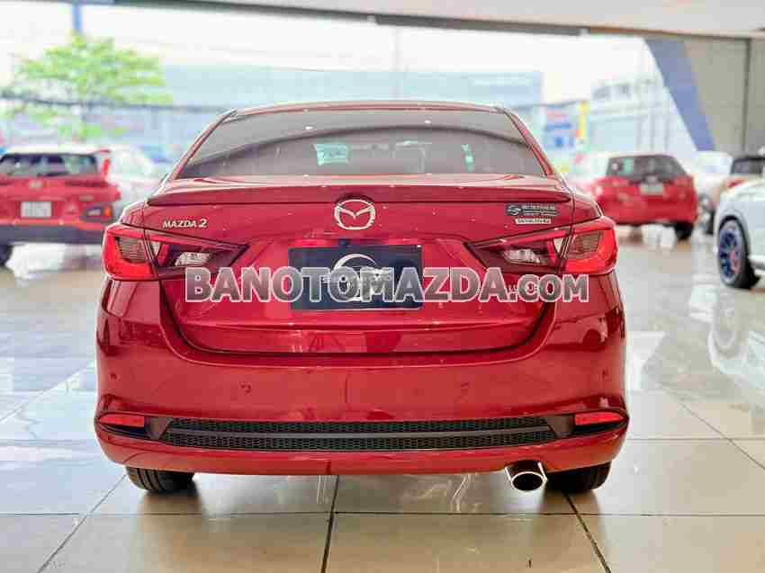 Bán Mazda 2 Luxury 2023 - giá tốt