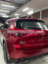 Xe Mazda CX5 2.5 AT AWD đời 2019 đẹp bán gấp