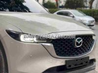 Cần bán gấp Mazda CX5 Deluxe 2.0 AT đời 2023, màu Vàng