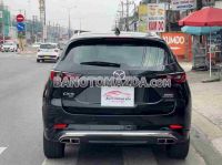 Cần bán xe Mazda CX5 Signature Sport 2.5 AT năm 2023 màu Đen cực đẹp