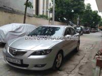 Cần bán gấp Mazda 3 1.6 AT năm 2005 giá cực tốt