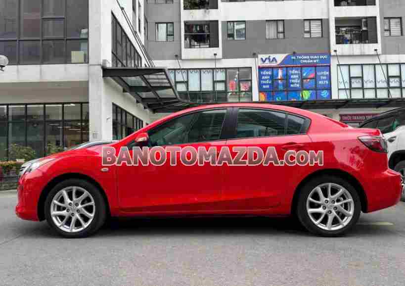 Xe Mazda 3 S 1.6 AT đời 2014 đẹp bán gấp