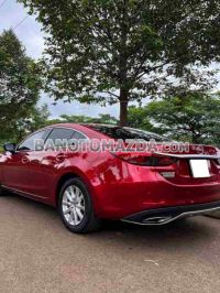 Cần bán xe Mazda 6 Deluxe 2.0 AT đời 2019