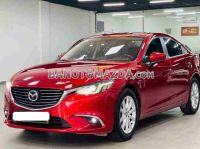 Mazda 6 Deluxe 2.0 AT sản xuất 2019 cực chất!