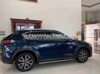 Cần bán Mazda CX5 2.5 AT 2WD đời 2018