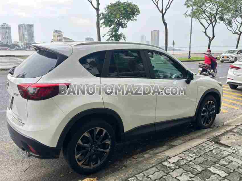 Cần bán xe Mazda CX5 2.0 AT 2017, xe đẹp