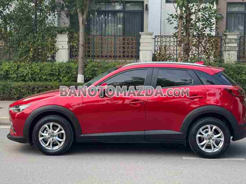 Mazda CX3 Deluxe 1.5 AT 2022 Máy xăng, xe đẹp