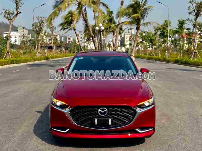 Mazda 3 1.5L Luxury 2021 Số tự động giá đẹp