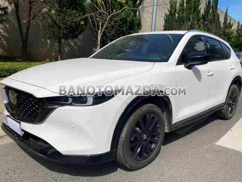 Cần bán xe Mazda CX5 Premium Sport 2.0 AT 2024, xe đẹp