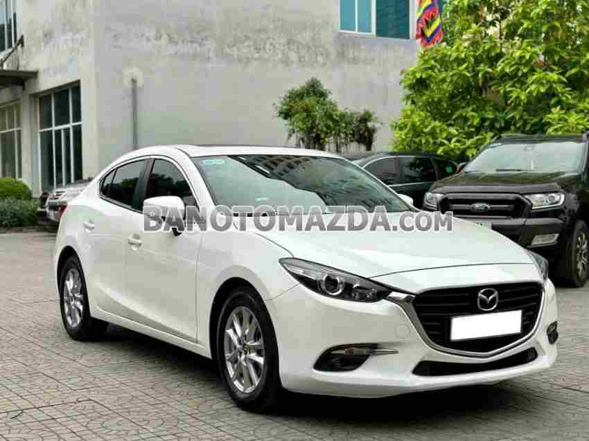 Xe Mazda 3 1.5L Luxury đời 2019 đẹp bán gấp